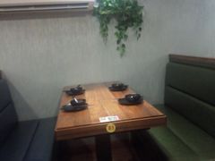 卡座-张果佬年糕卷(科巷店)