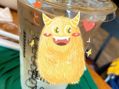 -星巴克(成都太古里二店)