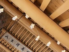 大堂-BE YOLO必有乐&小红帽三明治