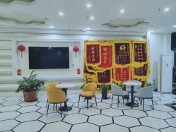 -爱月时月子会所·贝萌店