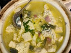 -丰收日·小海鲜·沪上家宴(顾村正大店)