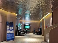 -东方棕泉·洗浴·按摩·美食国际水疗会所(福田店)
