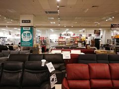-NITORI 宜得利家居(天津泰达永旺店)