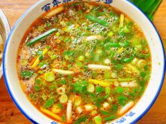 -清真马杰山牛肉汤馆