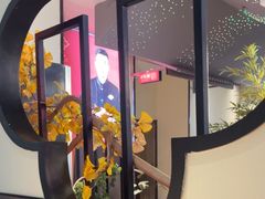 -鸽子侯·家宴·平价海鲜(市图书馆店)