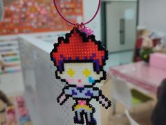 -爆爆手作·掐丝珐琅·Tufting·捏捏乐DIY团建集合店(朝阳店)