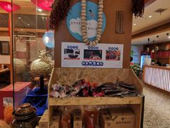 零售区-新凯里酸汤鱼(飞山街店)