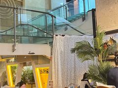 -大书房咖啡(中传国交店)