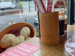 -李先生牛肉面大王(马栏店)