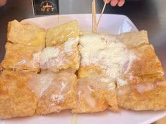 -阿古吉缅甸茶餐厅