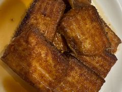 -老吉士酒家(天平路店)