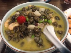 -锡和无锡菜(景丽苑店)