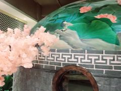 -善水温泉·汗蒸·SPA·生活会馆(桑田路店)