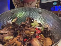 -佬麻雀·剁椒鱼头(京基KK One店)