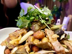 -老板恋上鱼(恒隆广场店)