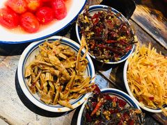 全家福-盟重烧烤(东瓜山创始店)