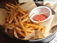 -本处·素食·融合料理(南油店)