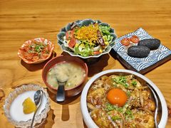 -福匠日本料理(人民路店)