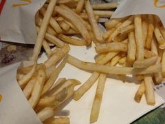 -麦当劳(凯德广场店)