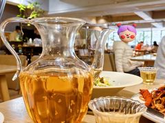 -本处·素食·融合料理(南油店)