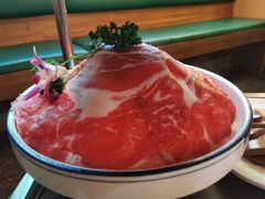 -重庆德庄火锅(保利水城店)