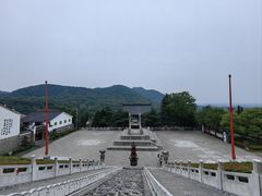 -句容茅山景区