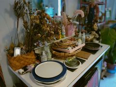 -Smile House咖啡馆(群芳小区店)