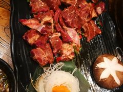 -顺鑫烧烤店(南庄店)
