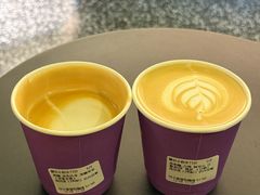 -SeekSeeking咖啡专门店(堰塘街店)