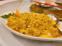 -新光酒家方亮蟹宴(黄浦店)
