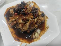 -阿水土鸡(远光店)
