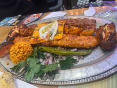 -SULTAN·苏坦土耳其餐厅(新光汇店)