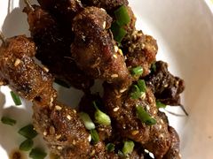 大筋子-吉庆街美食广场