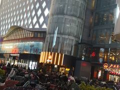 -新百广场(中山西路店)