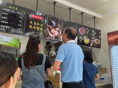 -乔伯凉面(白沙路店)