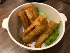 -锡和无锡菜(景丽苑店)