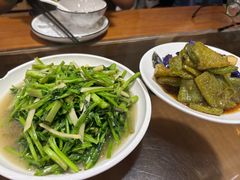 -水先生寧波菜(天一店)