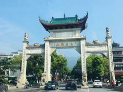 -南岳衡山风景名胜区-南岳大庙