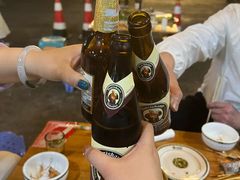 -杨合林啊兰烤鱼