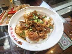 -沙河粉村·国家非遗传承(云台店)