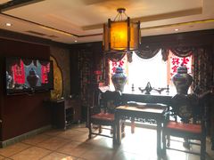 -半亩方塘酒楼