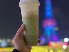 -喜茶(上海正大广场店)