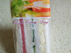 -长发西饼(临顿路店)