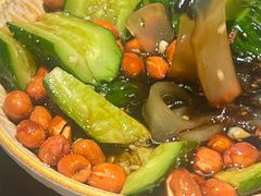 -老淮滨-蚌埠非遗小吃(淮河路店)