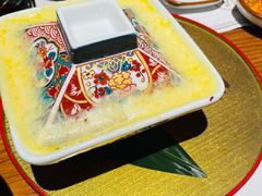 能拉丝芝士瀑布甘薯-玉川屋·深夜食堂居酒屋(柳巷店)
