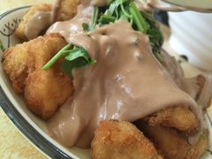 -北路拉面馆(洪湖里店)