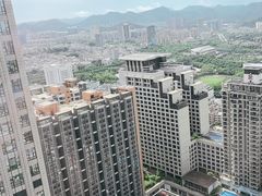 -中山利和希尔顿酒店