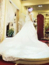 -全城热恋璀璨婚纱摄影(国贸总店)
