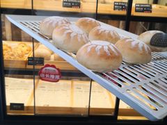 -啊噗吐呦现场烘焙(麦凯乐店)