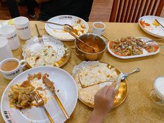 -清真· AL-JANNAT 佳纳特餐厅(仙林店)
